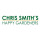 Chris Smith Happy Gardenders