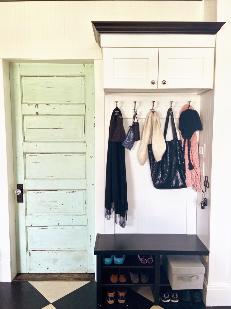 Classic Kitchen - Watch Hill, RI