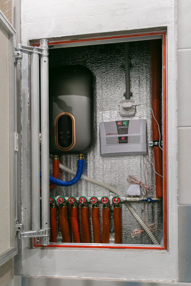 ЖК "Царская площадь",