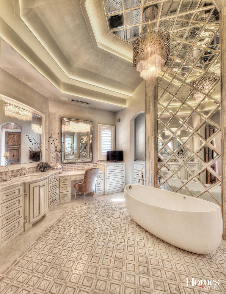 Home of Distinction - Kansas City - by Kansas City Homes & Style Magazine