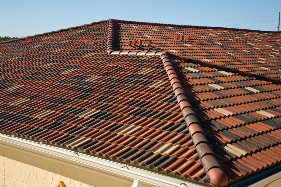 Roofing Projects