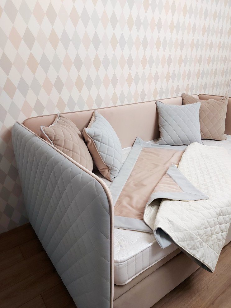 Детские и подростковые кровати LEVEL