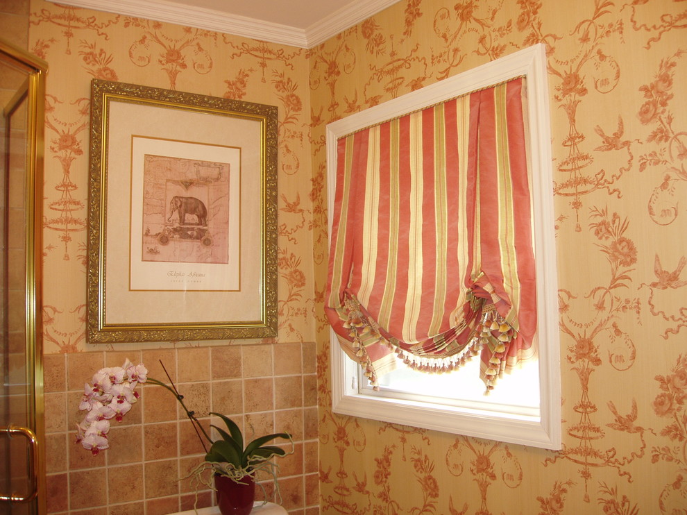 Custom Window Treatments