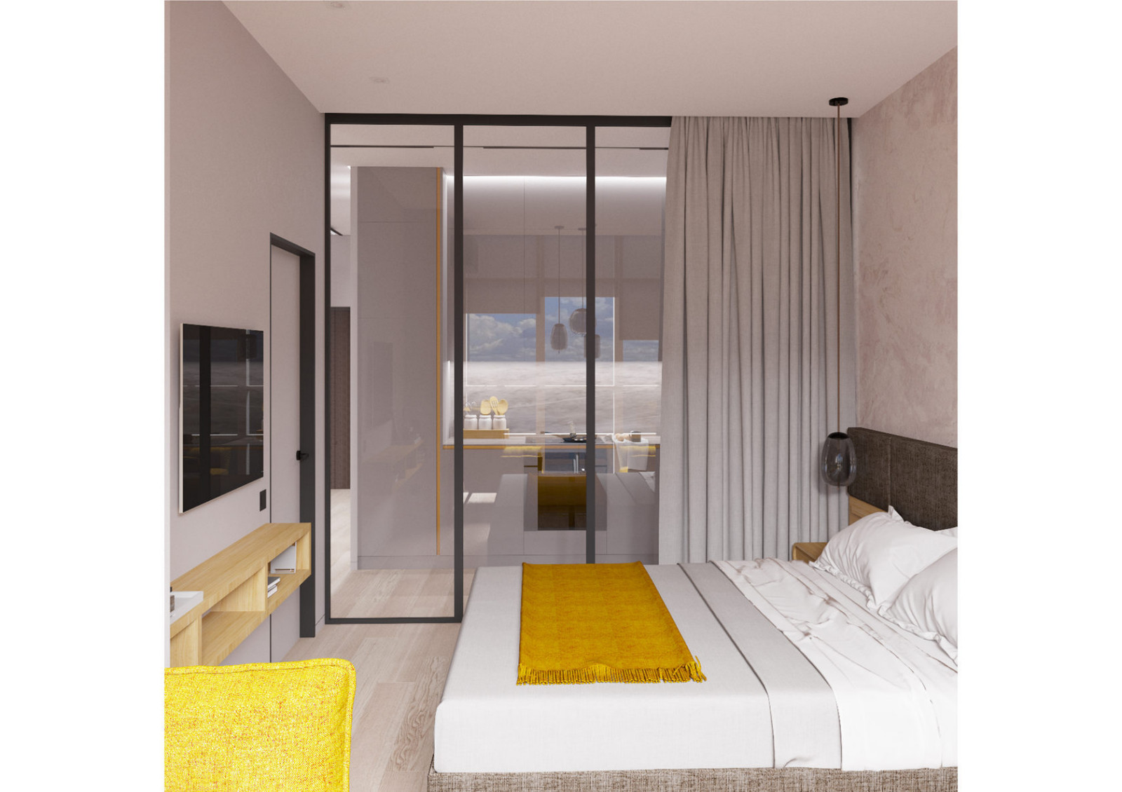 Солнечная ривьера