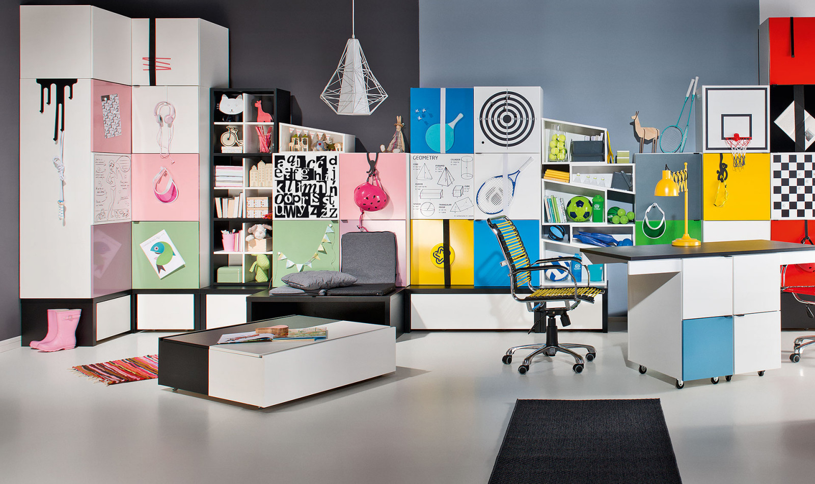 Young Users ИНДИВИДУАЛЬНОСТЬ, КРЕАТИВНОСТЬ, ИННОВАЦИИ