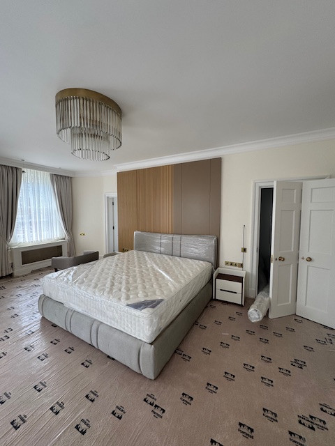 Full refurbishment works of high-end resident at Mayfair (x6 Bedroooms)