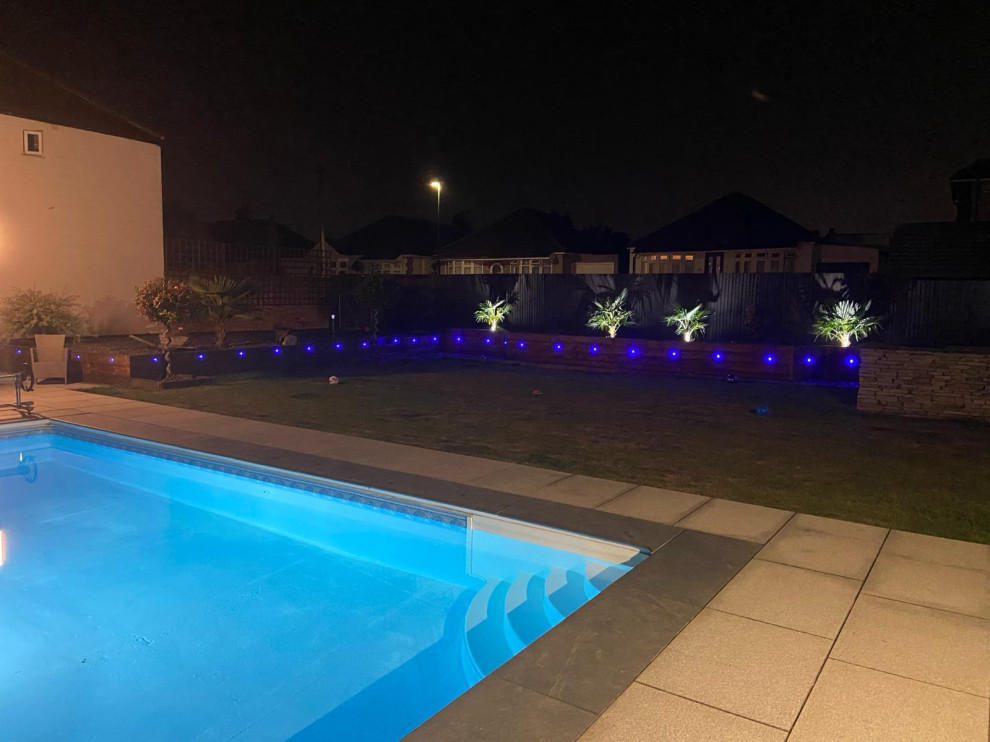 Swimming Pool | Led Lights