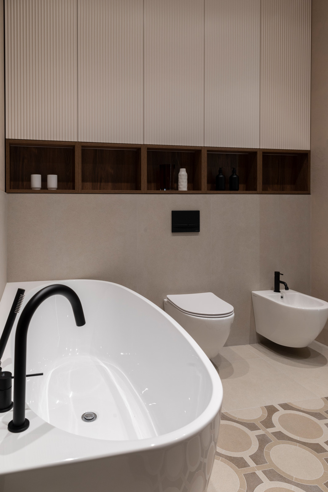 Публикация в Design Mate