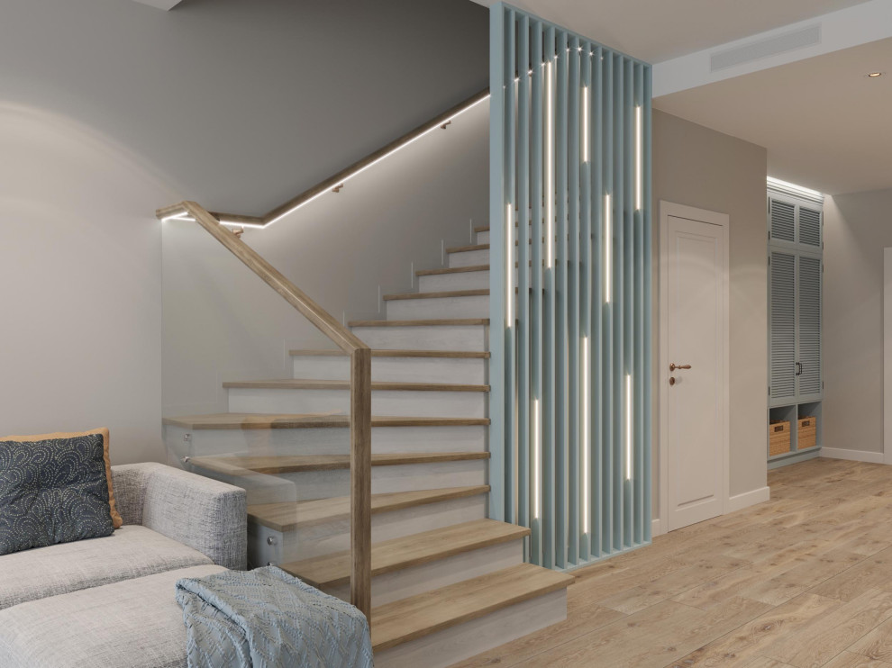 Домик в Малиновке