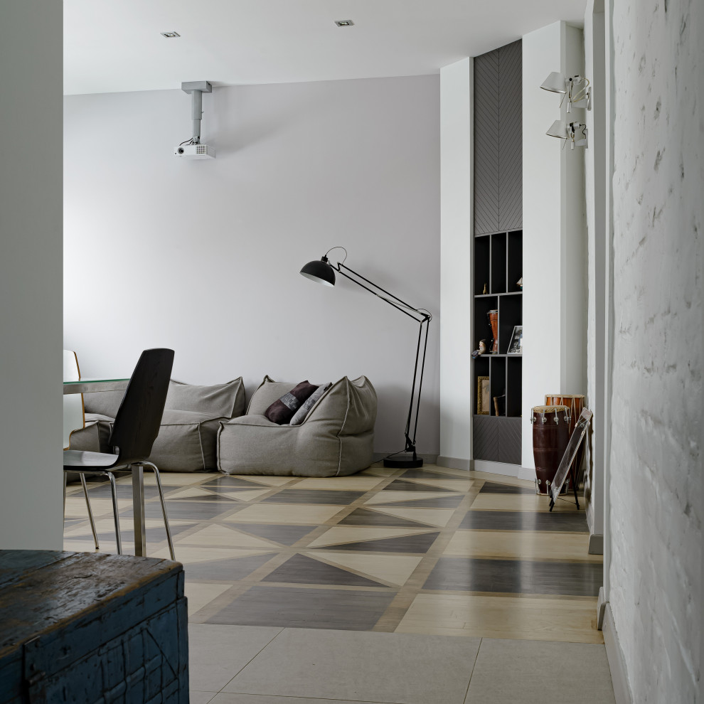 Квартира на Коммунистической