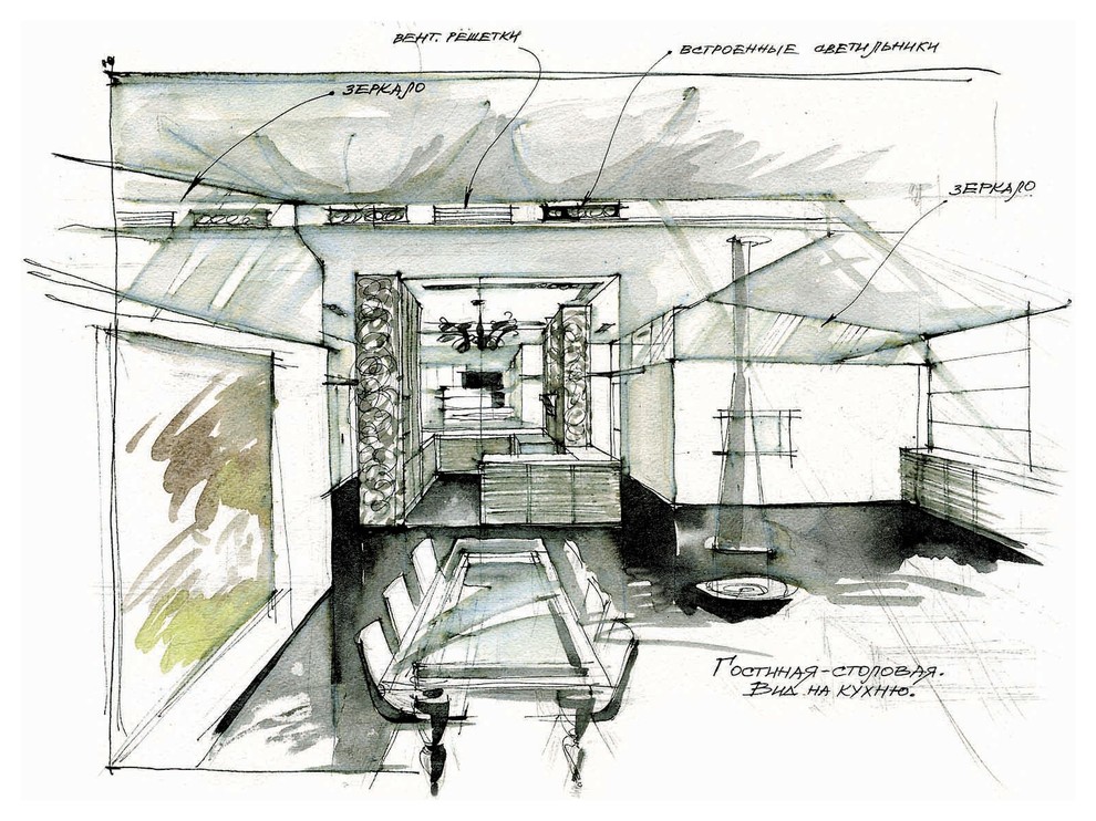 Казачий пер.