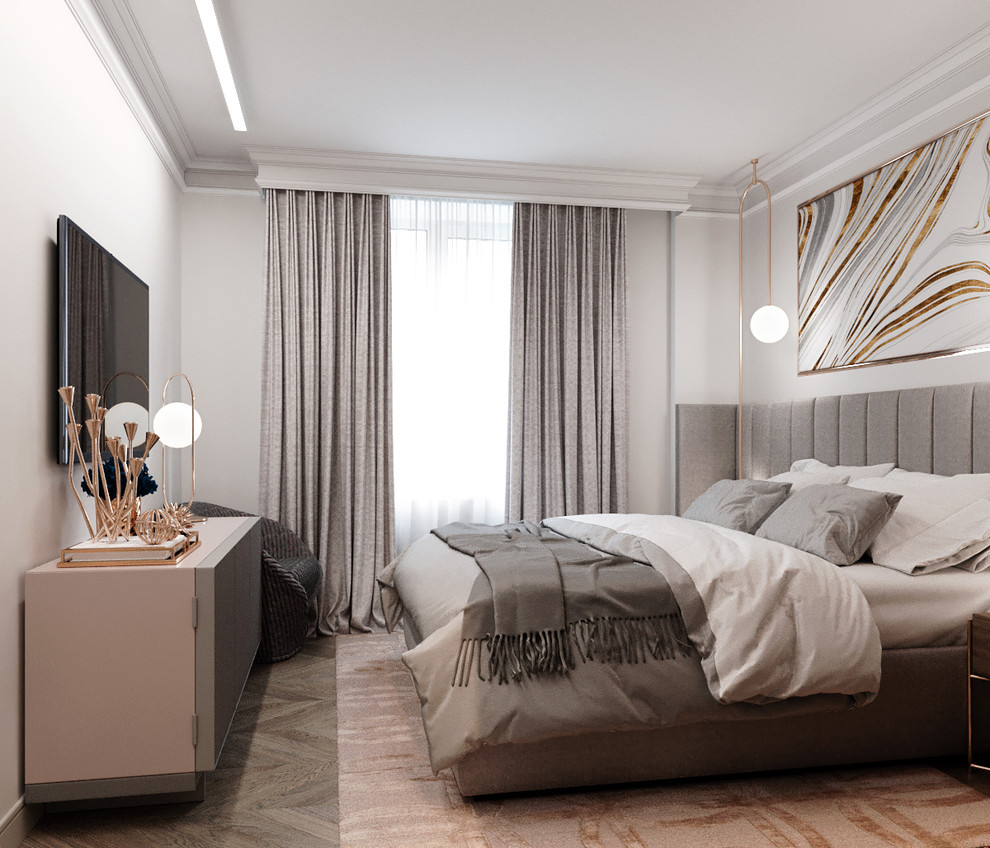 Квартира 100м2 на Донской улице