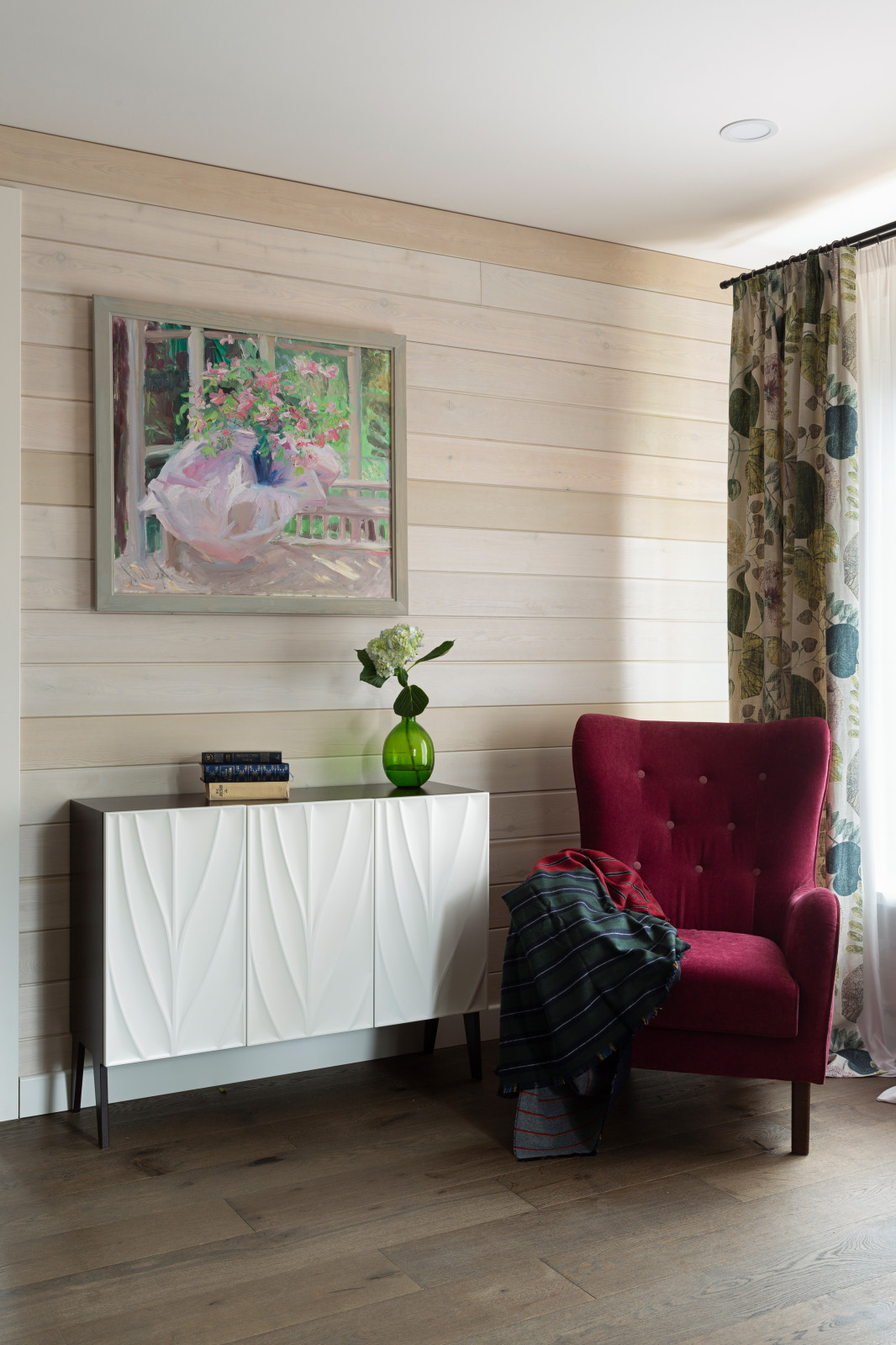 Дача во Внуково