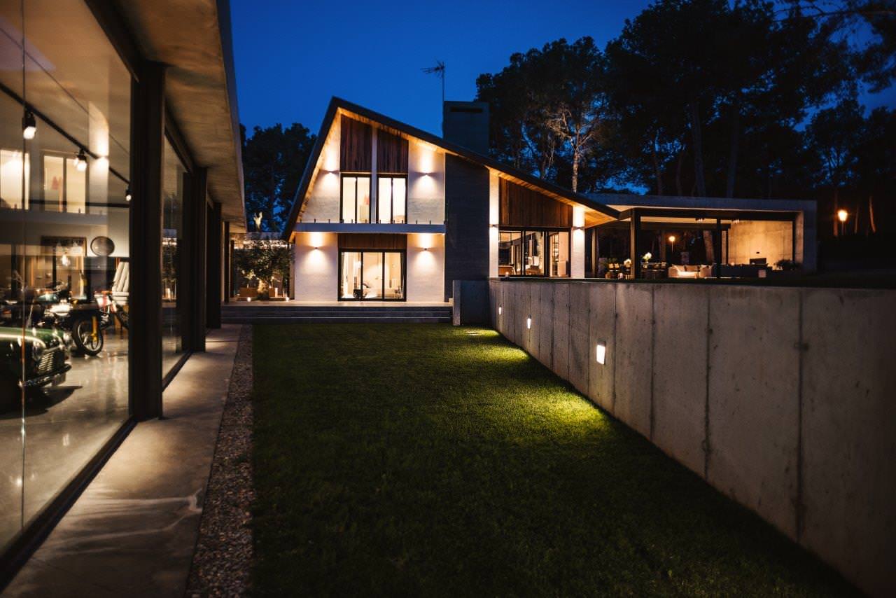 Casa Campo