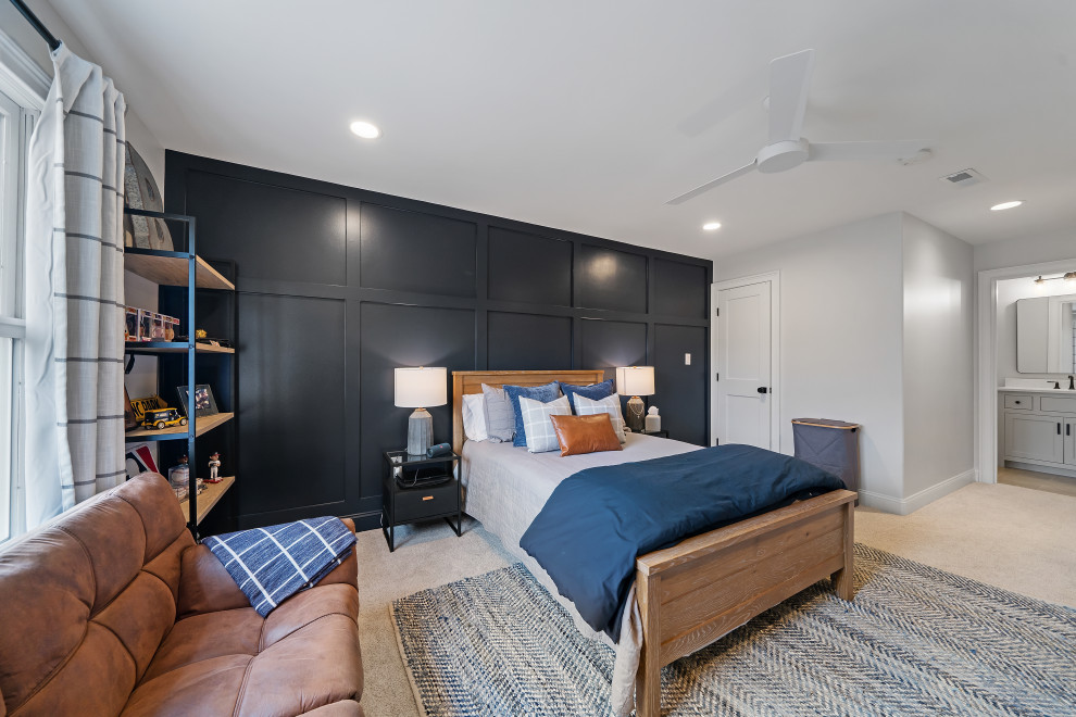Old Big Cove Remodel