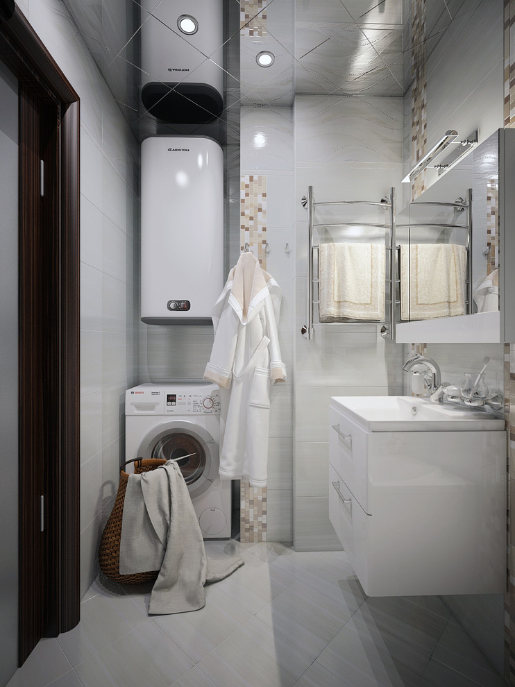 Дизайн-проект квартиры