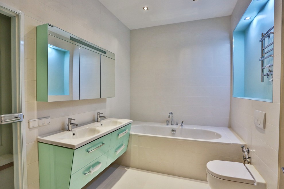 Капитальный ремонт 3 комнатной квартиры с реконструкцией