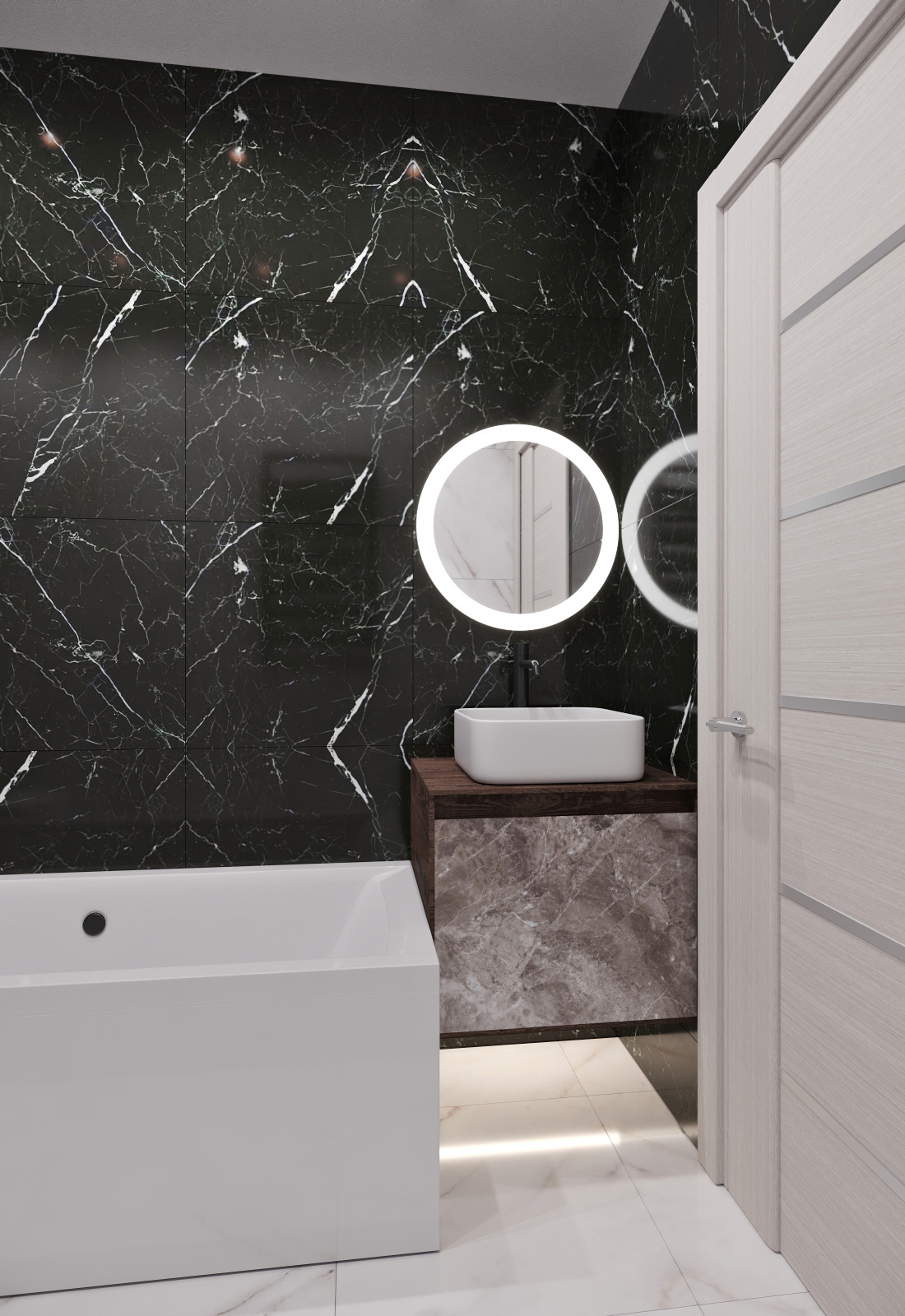 ЖК Стрижи Сити