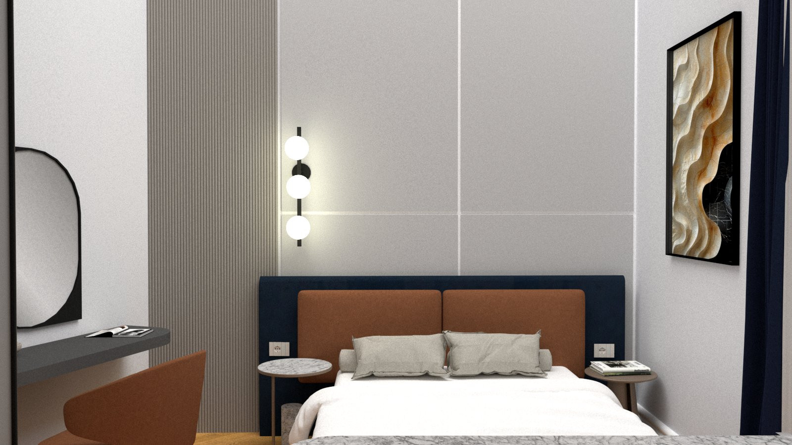 B&B Bocconi