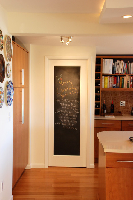 Kitchen modern-kueche