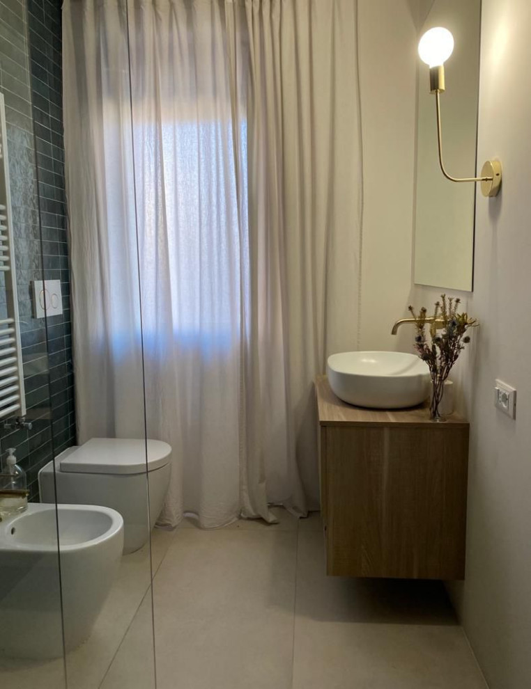 Ristrutturazioni Bagni