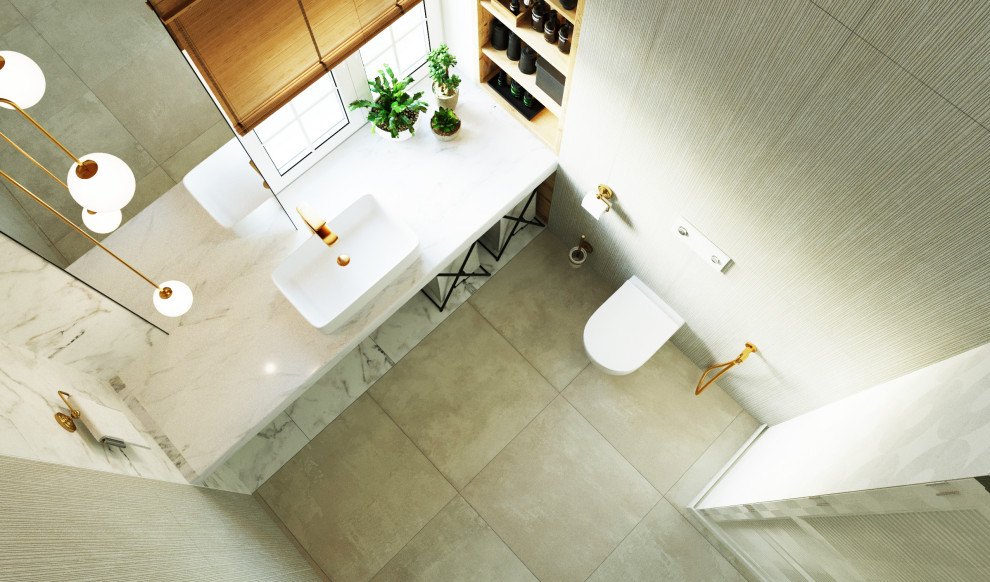 Дом на тихоненко