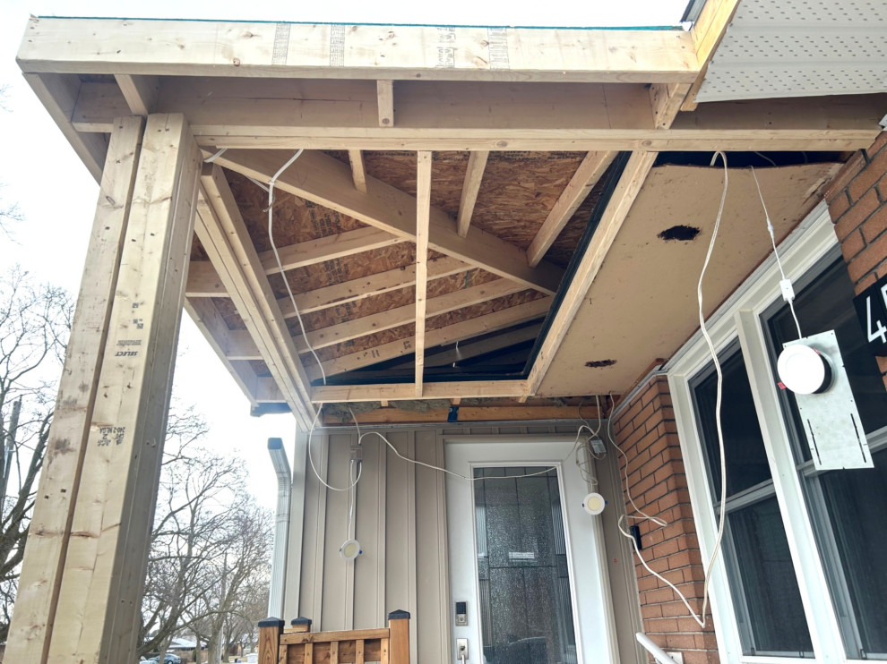 Home Additions