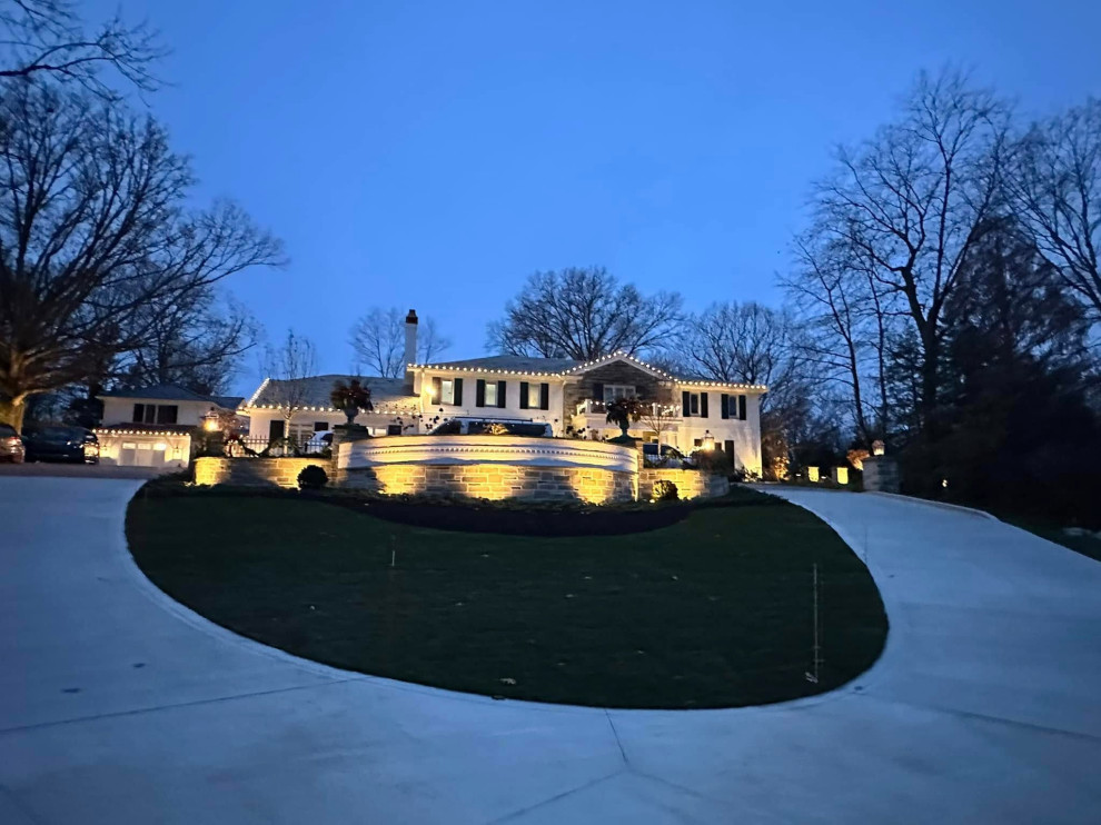 Shaker Heights Upgrade