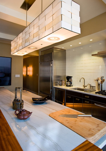 Our Projects contemporary-kitchen