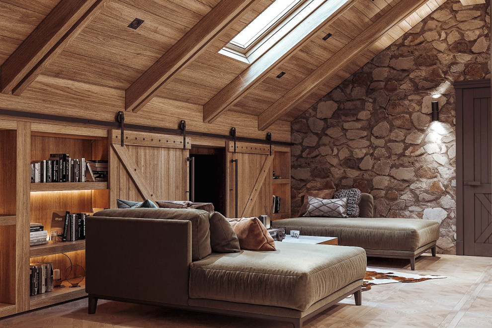 Горки. Гостевой дом