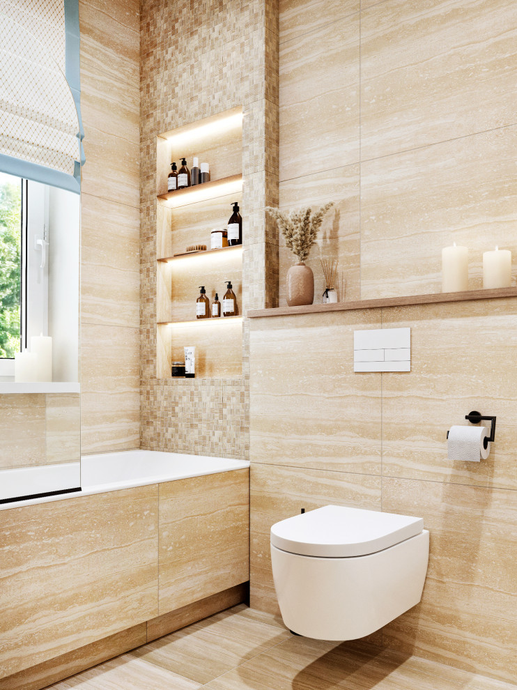 Дизайн-проект частного дома