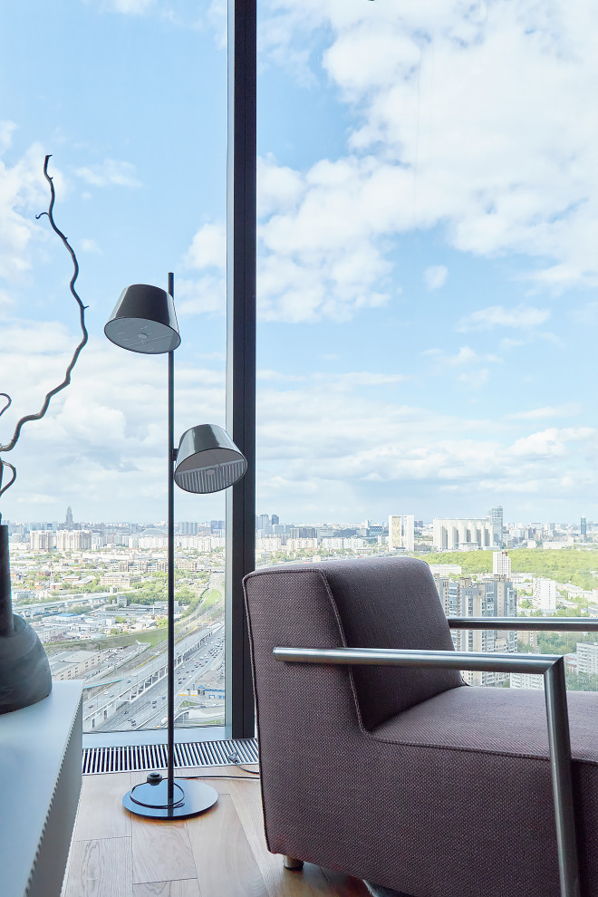 Квартира в Москва-Сити