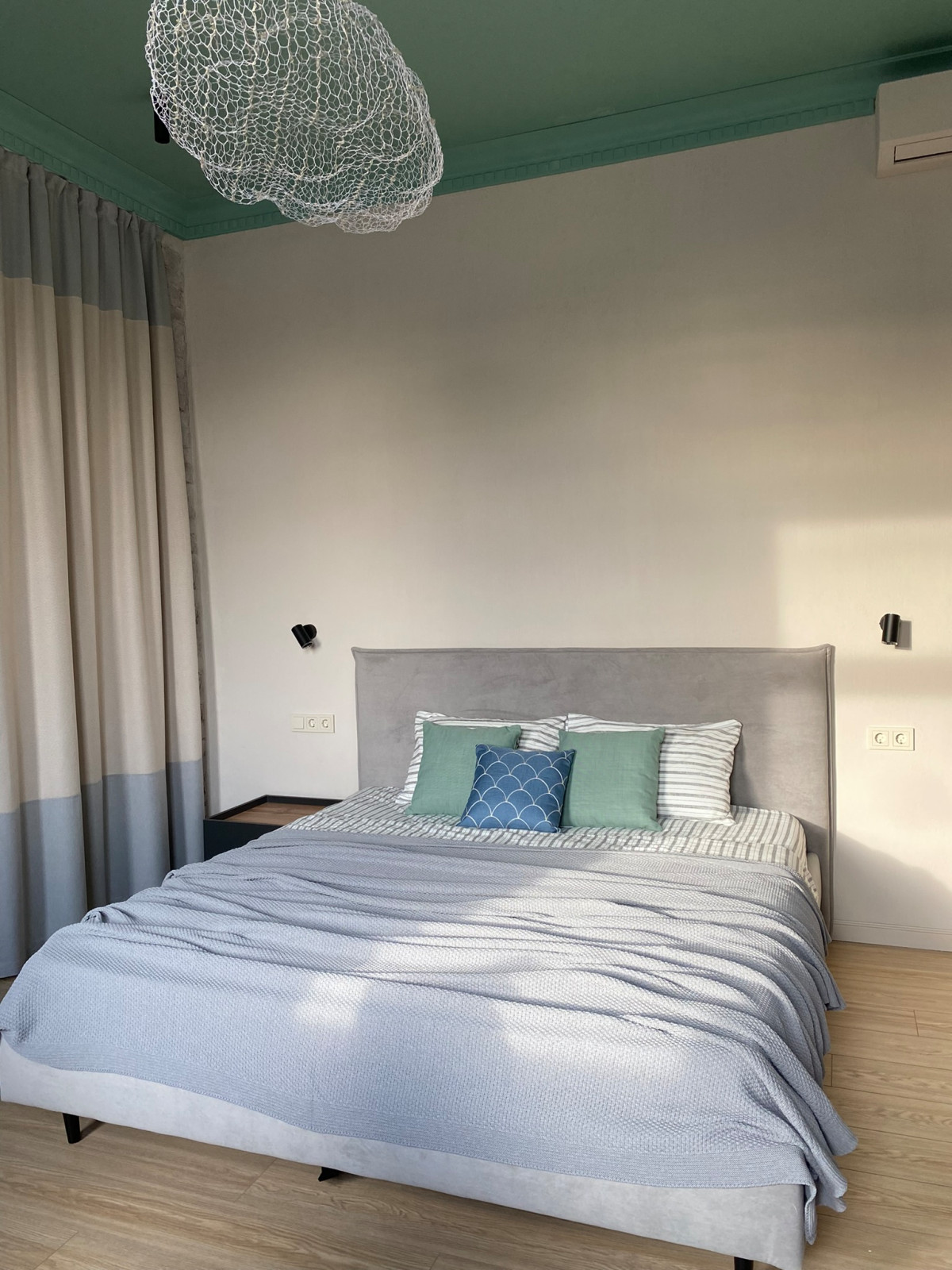 Квартира на Невском Проспекте в Санкт-Петербурге