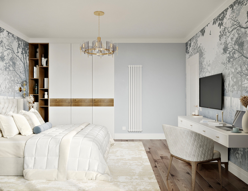 Загородный дом в КП Пестово-Семёновское