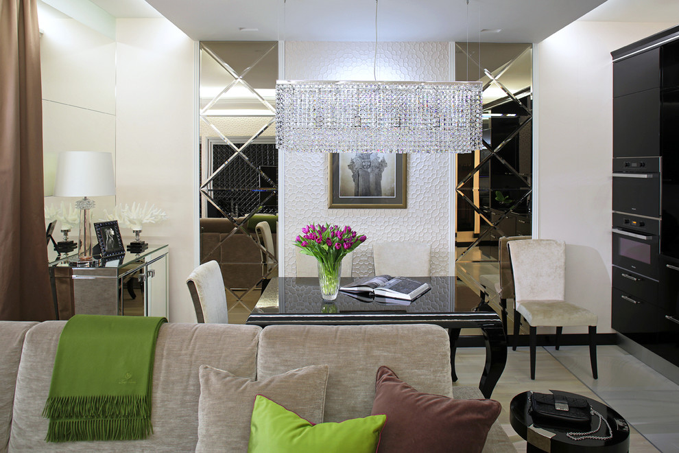 квартира в Доминионе-2