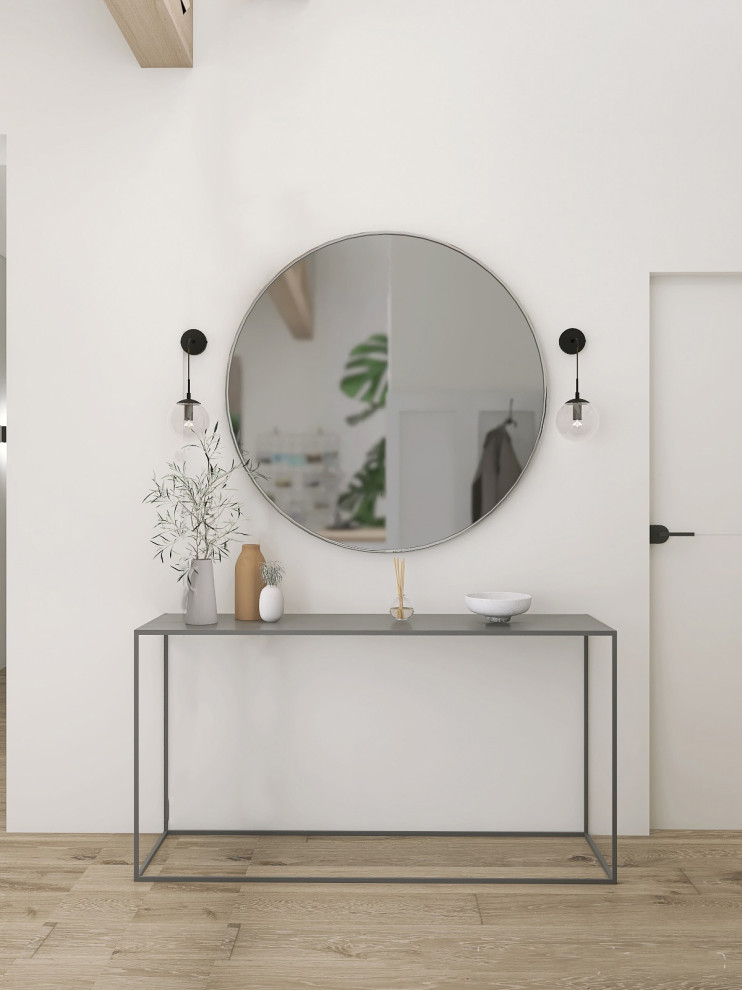 Домик в деревне