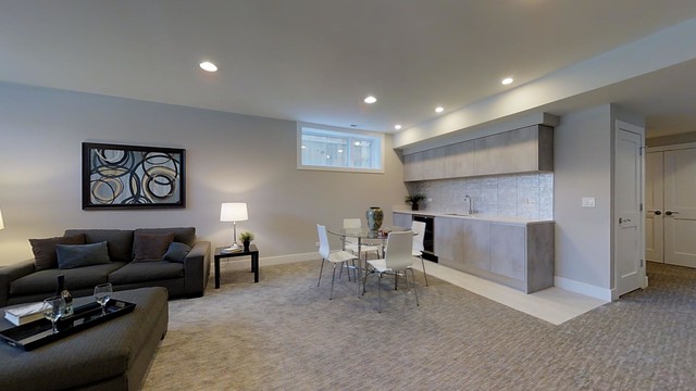 2416 n. Campbell modern-wohnzimmer