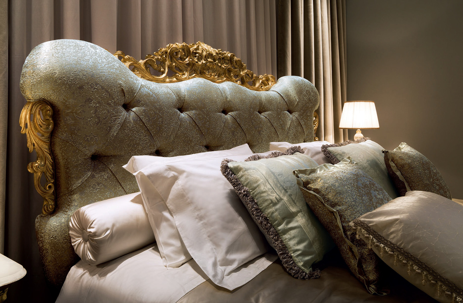 Интерьер от Arte Arredo