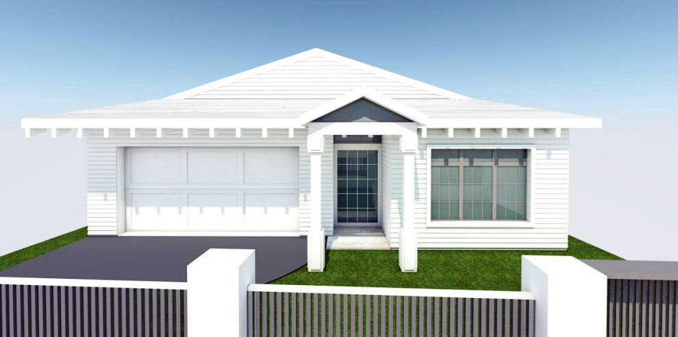 Concept House at Ramsgate