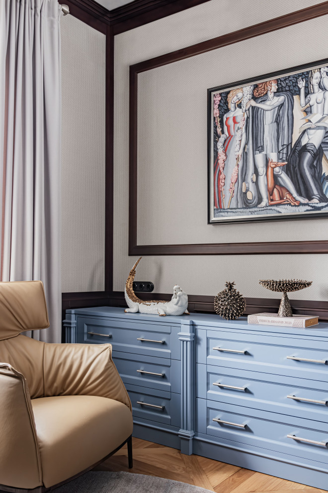 Дом на новой риге