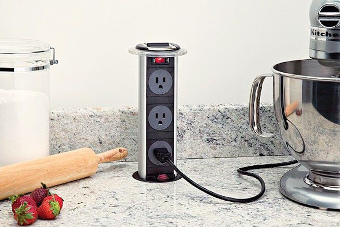 Kitchen Electrical Solutions