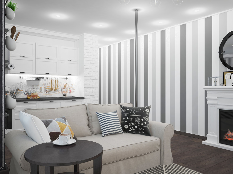 Яркие акценты