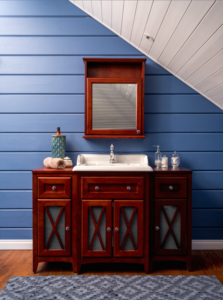 Зогородный дом