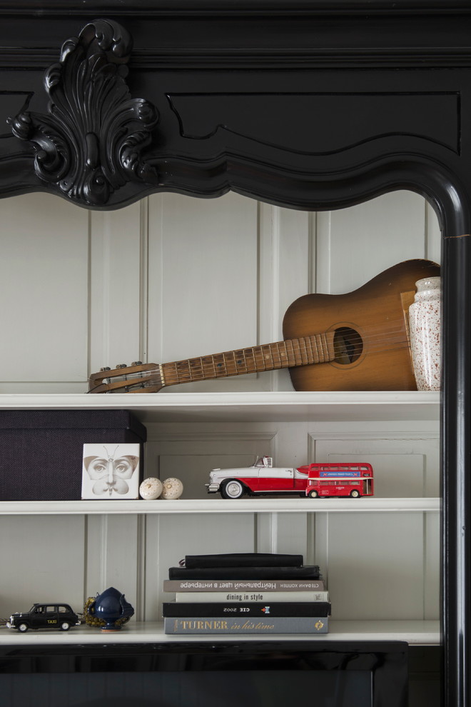 Квартира на Садовой-Каретной