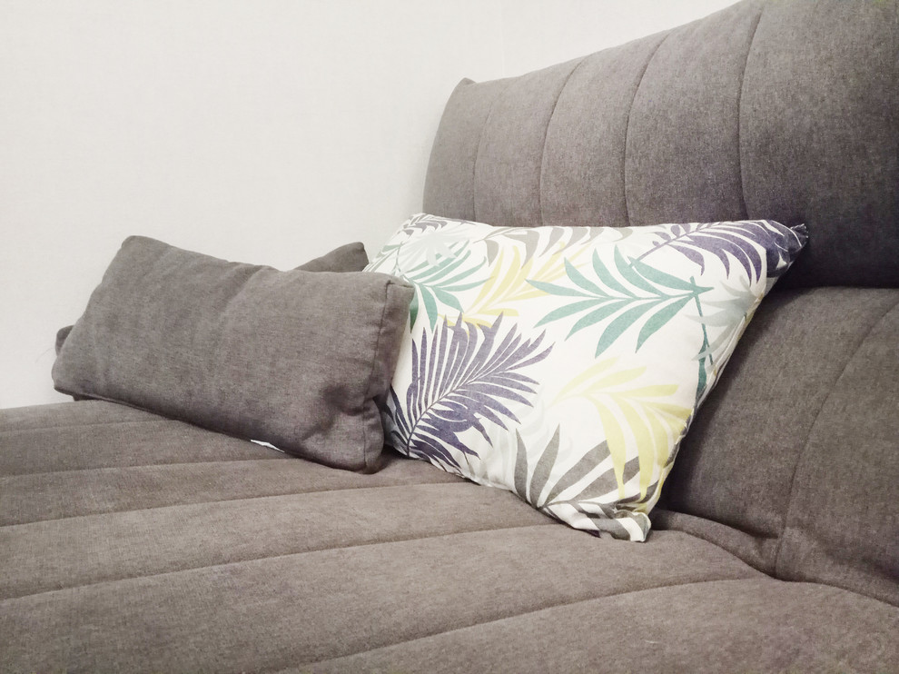 Минимализм в интерьере