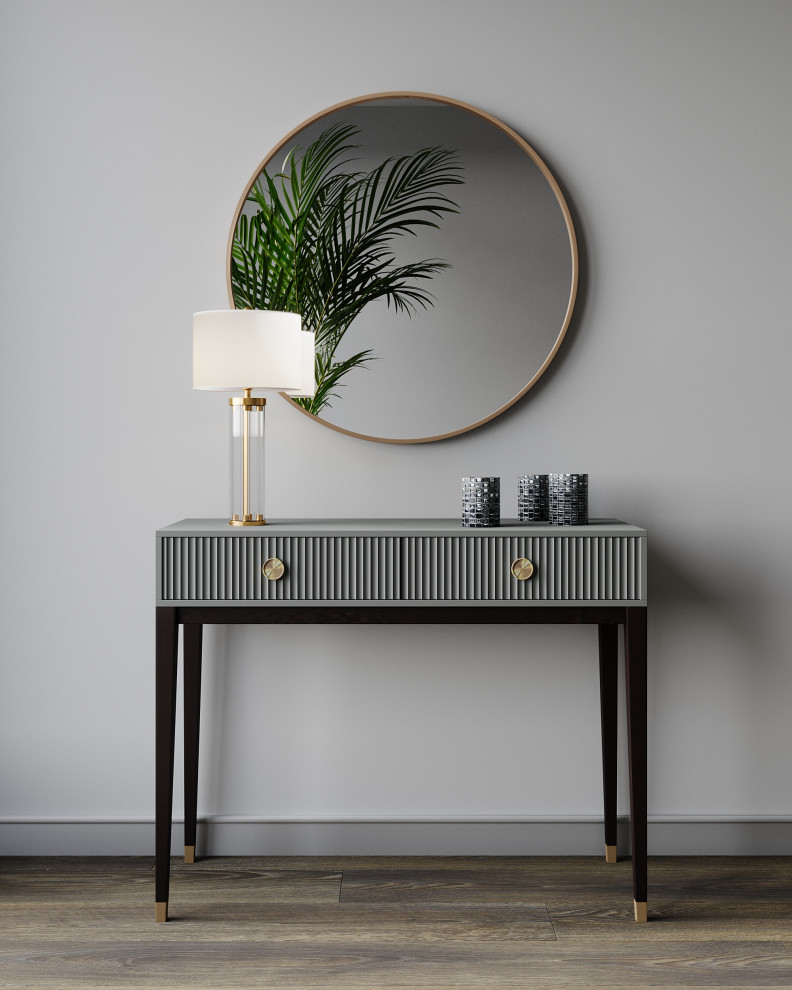 Современный интерьер для молодой девушки