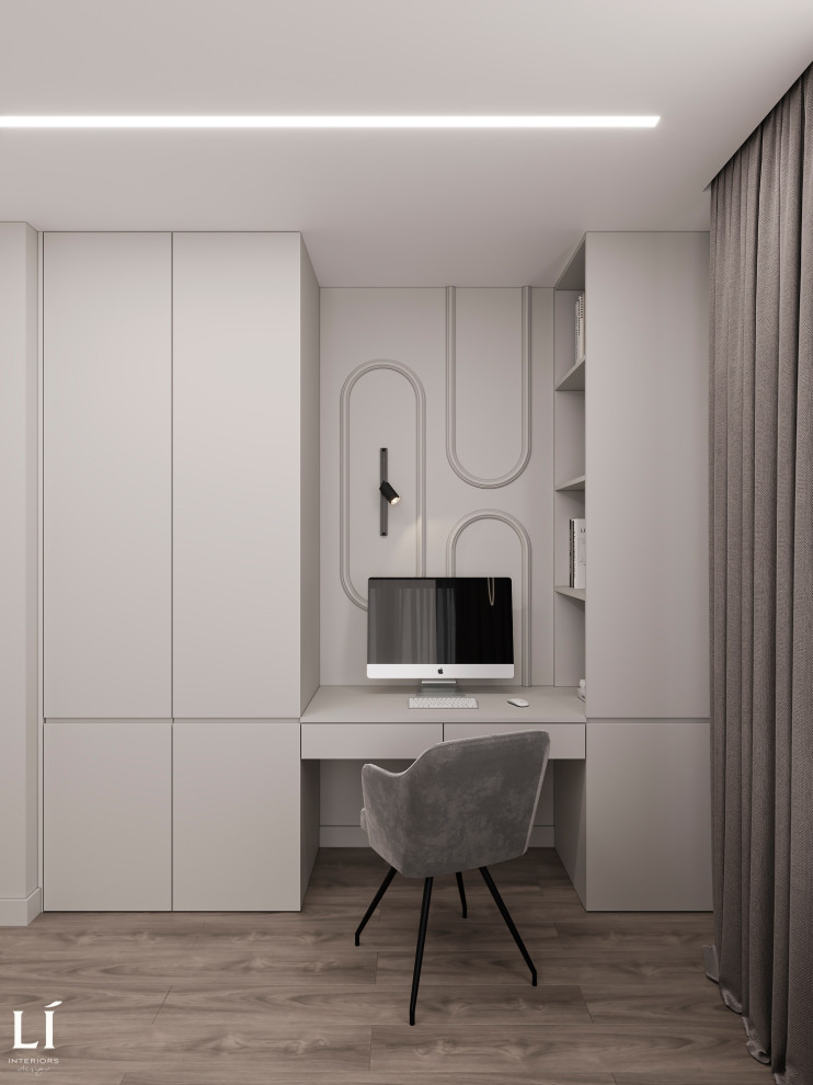 ЖК "Черная речка"