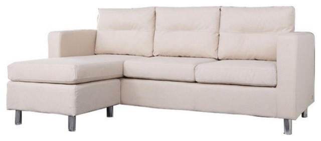 Gold Sparrow Detroit Fabric Convertible Sofa With Ottoman Gold Sparrow Detroit Fabric Convertible Sofa With Ottoman