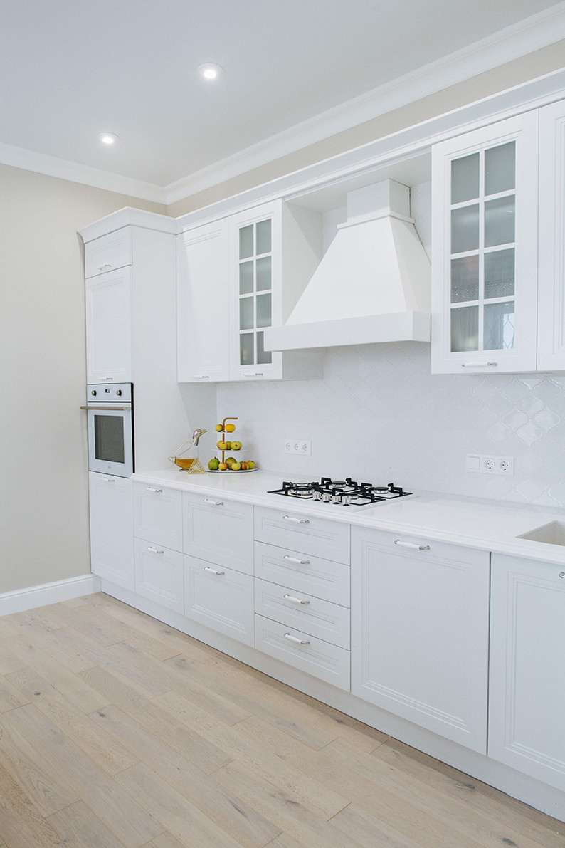 ДОМ В ЗУБОВО