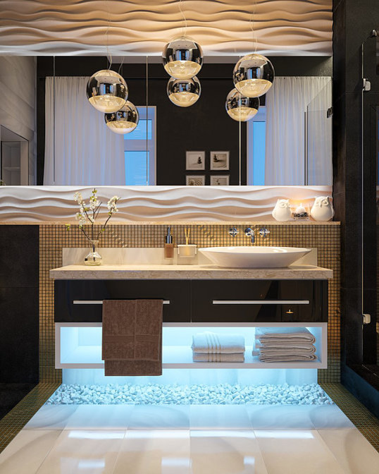 Квартира, 115 м2